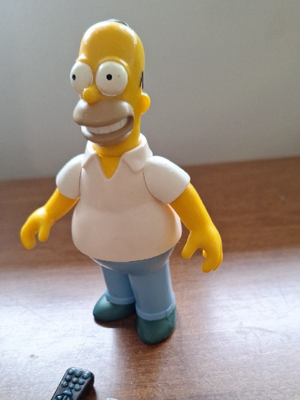 The Simpsons Homer Simpson , Springfields Interactive Toy - Picture 6 of 7